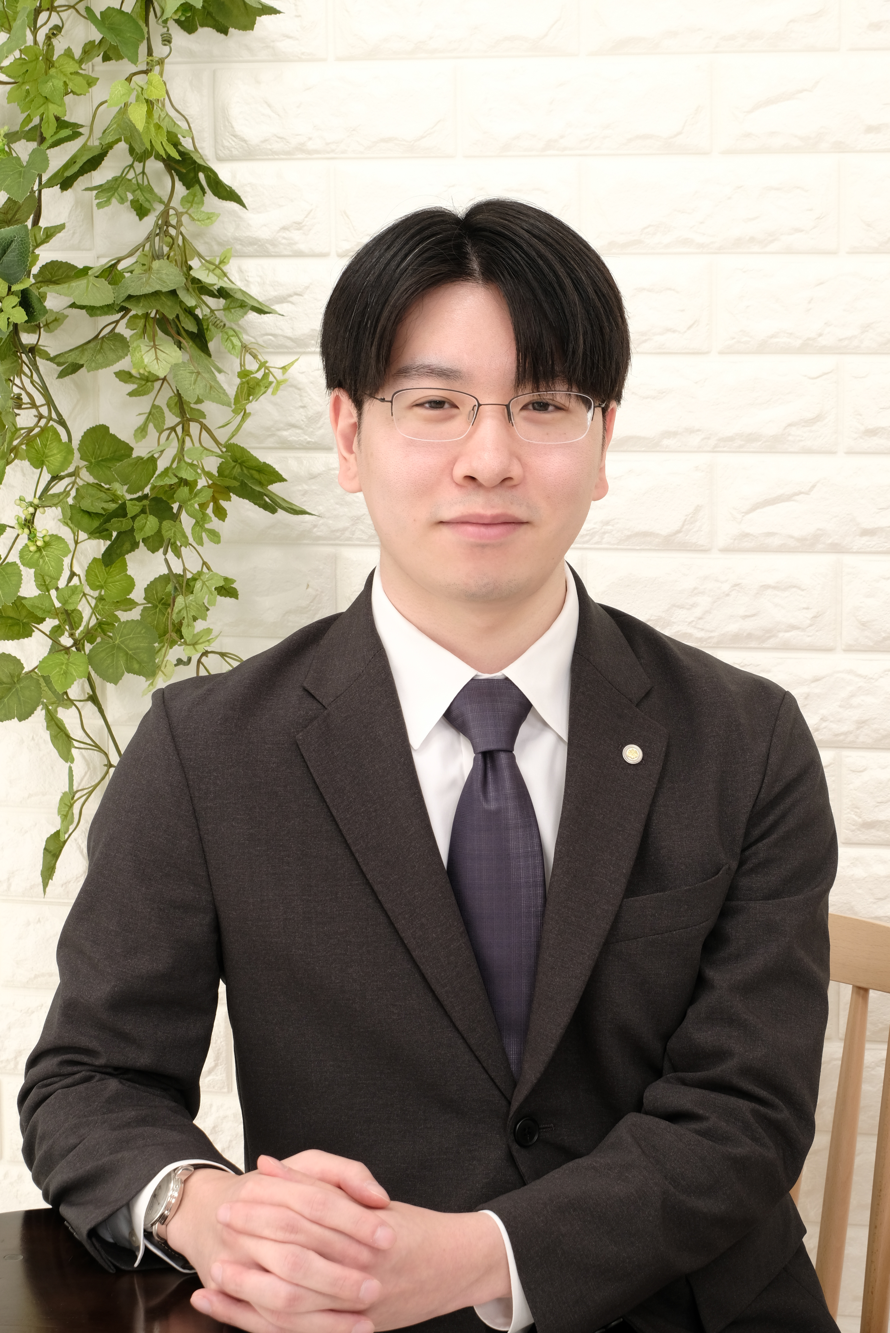 代表司法書士 黒田匠